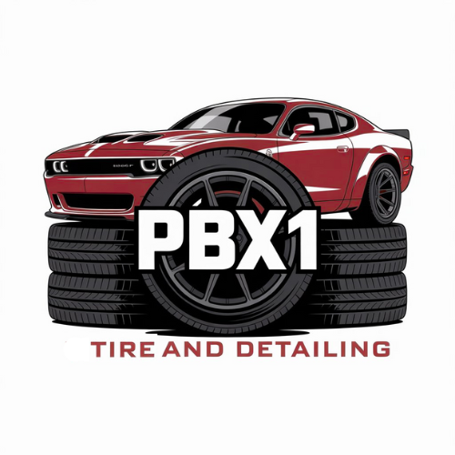 its a favicon for PBX1 tire and detailing
