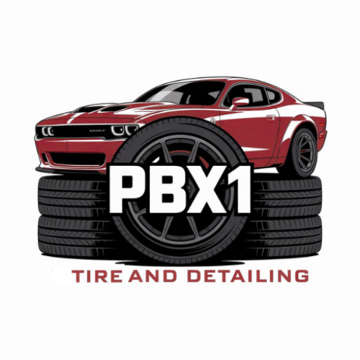 its a favicon for PBX1 tire and detailing